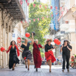 «Σήμερα ξύπνησα παιδί»