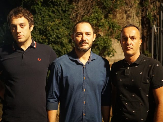 Τα θεσσαλονικιώτικα παιδιά του shoegaze ακούνε στο όνομα The Fog Ensemble