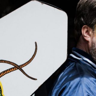 John Grant – Love Is Magic