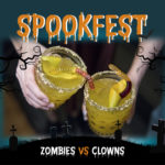 Στα TGI Fridays™ τα special parties έχουν την τιμητική τους