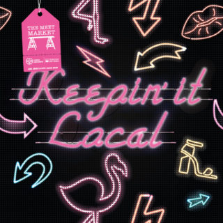 To Meet Market επιστρέφει στην Τεχνόπολη του Δήμου Αθηναίων