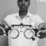 Παγκόσμια Ημέρα Όρασης σήμερα και η TOMS παρουσιάζει τη νέα συλλογή TOMS OPTICAL