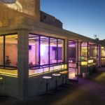 Το νέο χειμερινό μπαρ στην ταράτσα του Μπάιος είναι γεγονός