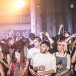 Αυτό είναι το τελικό line up του Winter Plisskën Festival 2018