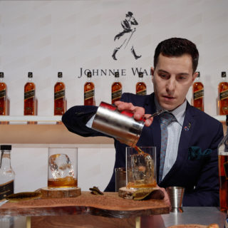 Ο Αυστραλός Orlando Marzo αναδείχθηκε καλύτερος bartender του κόσμου