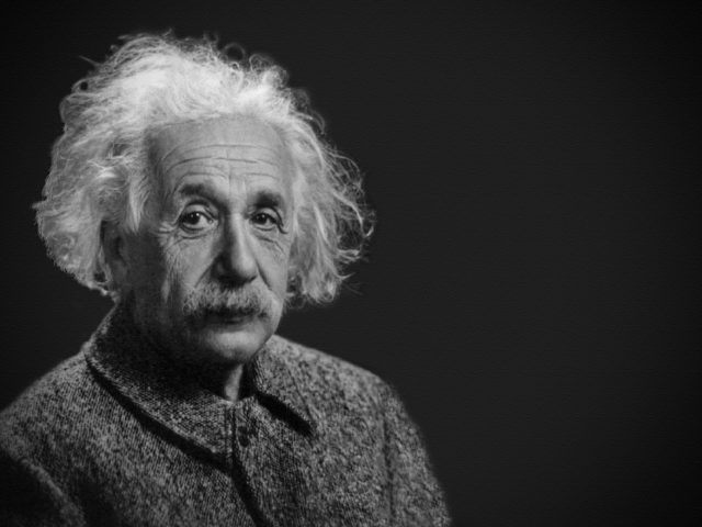 Η «Επιστολή του Θεού» του Αϊνστάιν θα πουληθεί σε δημοπρασία τον Δεκέμβριο