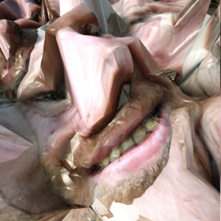 Aphex Twin – Collapse EP