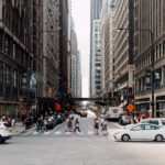 Παγκόσμια Ημέρα Πόλεων – Που αυξάνεται ο αστικός πληθυσμός