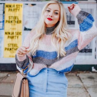 4 βασικά μυστικά για να φαίνονται τα μάτια μας μεγαλύτερα