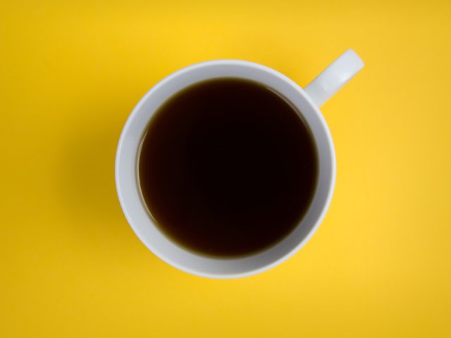 Ο καφές μειώνει τον κίνδυνο για ροδόχρου νόσο και ερυθρότητα στο πρόσωπο, σύμφωνα με νέα έρευνα