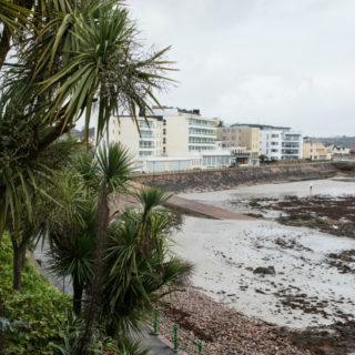 Η καθημερινότητα ενός «φορολογικού παραδείσου»