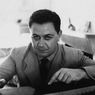 Τα παιδιά κάτω στον κάμπο, του Μάνου Χατζιδάκι