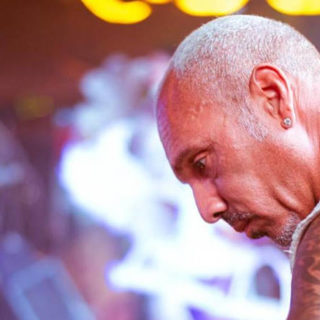 Συνελήφθη για κατοχή ναρκωτικών ο διάσημος Αμερικανός DJ Ντέιβιντ Μοράλες