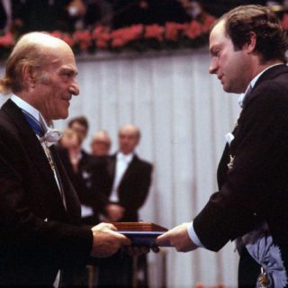 Του μικρού Βοριά, του Οδυσσέα Ελύτη