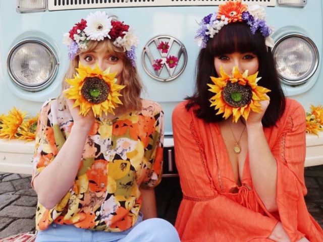 Πώς με τα αιθέρια έλαια θα σβήσεις τα μαύρα στίγματα