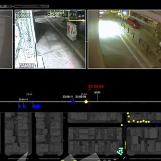 Προβάλλεται σήμερα για πρώτη φορά η έκθεση του ερευνητικού κέντρου Forensic Architecture για τη δολοφονία του Παύλου Φύσσα