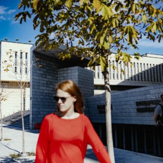 Ένα Τέταρτο Της Ώρας Με τη Σοφία Κόκκαλη