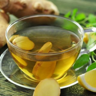 Τι να πίνεις το πρωί αν έχεις ευαίσθητο στομάχι