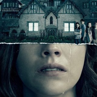Μήπως το Haunting of Hill House είναι τελικά ένα τρομακτικό οικογενειακό δράμα;