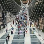 Κίνα: Έτοιμη η μεγαλύτερη θαλάσσια γέφυρα στον κόσμο