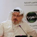 Διαμελίσθηκε ζωντανός ο Σαουδάραβας δημοσιογράφος Τζαμάλ Κασόγκι