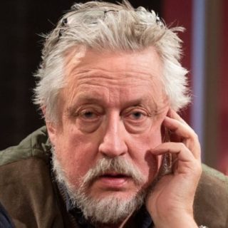 Λέιφ Πέρσον: Ένας Σουηδός μάστορας του αστυνομικού μυθιστορήματος