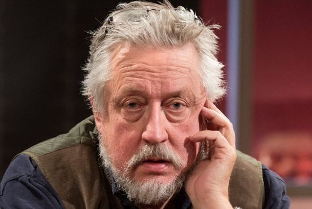 Λέιφ Πέρσον: Ένας Σουηδός μάστορας του αστυνομικού μυθιστορήματος