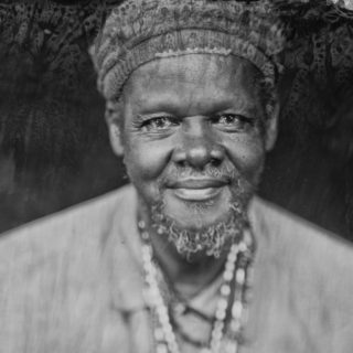 Lonnie Holley – MITH