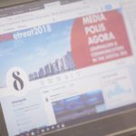 AMIRetreat2018, ένα Διεθνές Συνέδριο για τη Δημοσιογραφία και την Επικοινωνία στην Ψηφιακή Εποχή