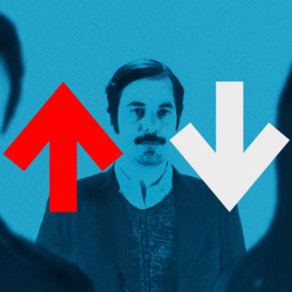 ΟΛΑ POPA #77: Φρανσίσκο Σάνκτις, Jack Built, Τύριον Λάνιστερ και ξερό ψωμί