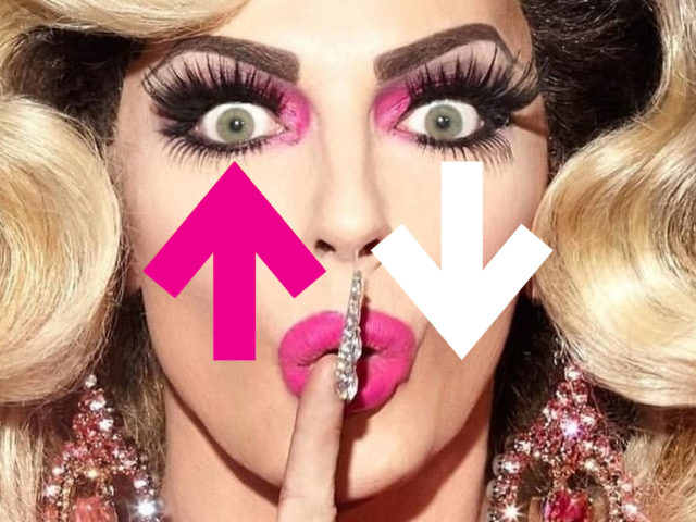 ΟΛΑ POPA #76: Dancing Queen Vs Johnny Depp σημειώσατε «1»