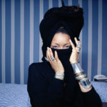 Η Erykah Badu κυκλοφορεί άρωμα εμπνευσμένο από τα γεννητικά της όργανα