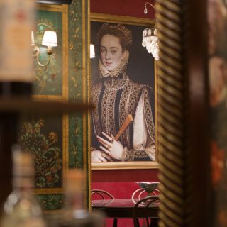 Μπήκαμε πρώτοι στο Noell της Θεσσαλονίκης