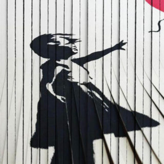 Banksy: Γνήσιος Καλλιτέχνης ή Εξπέρ Του Μάρκετινγκ;