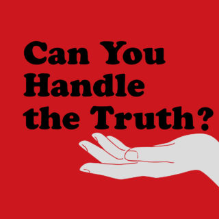 Πόση ειλικρίνεια αντέχει μια σχέση;