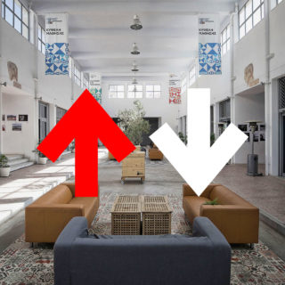 ΟΛΑ POPA #75: Ανοίγει, επιτέλους η αγορά της Κυψέλης