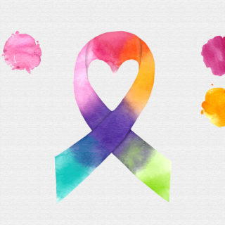 Υπάρχει μια οργάνωση που ζωγραφίζει, κάνει γιόγκα και διαβάζει βιβλία εντός ενός νοσοκομείου, ενάντια στον καρκίνο