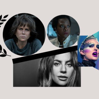 Οι 10 Γυναίκες που Ξεχώρισαν, Μπροστά και Πίσω απο την Καμέρα, στο TIFF 2018