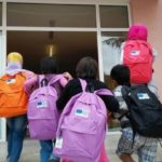 Αντιδράσεις φορέων και εκπαιδευτικών για το ξενοφοβικό εξώδικο γονέων της Χίου εναντίον της εκπαίδευσης προσφυγόπουλων στα σχολεία