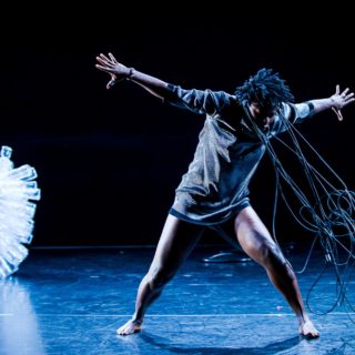 Body Politics: Τι πρέπει να ξέρετε για τις σαρωτικές χορευτικές περφόρμανς που έρχονται στη Στέγη