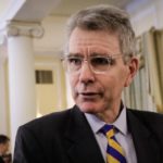 Παρέμβαση του Ρουβίκωνα στο σπίτι του Αμερικανού πρέσβη [ΒΙΝΤΕΟ]