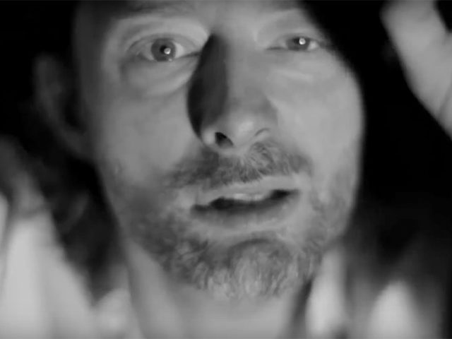 Thom Yorke – Suspiria (Original Motion Picture Soundtrack)