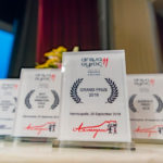 Το Animasyros 11 ρίχνει αυλαία με μία λαμπερή τελετή λήξης