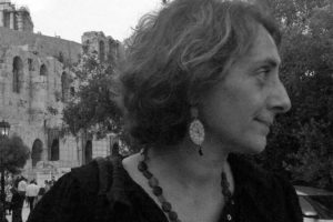 Χορικό, της Βικτώριας Κουκουμά