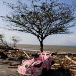 Ινδονησία: Στους 844 οι νεκροί από τον φονικό σεισμό