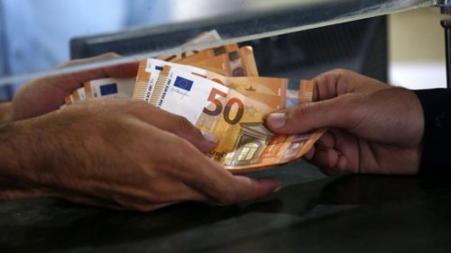 Τι ισχύει από σήμερα μετά τη νέα «χαλάρωση» των capital controls