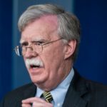 Τζον Μπόλτον: Το Ιράν μπαίνει στο επίκεντρο της νέας αντιτρομοκρατικής στρατηγικής των ΗΠΑ