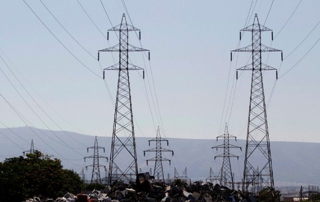 Συμφωνία για την ηλεκτρική διασύνδεση Αττικής-Κρήτης