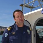 Έφυγε από τη ζωή ο «ήρωας του Αιγαίου», ο λιμενικός Κυριάκος Παπαδόπουλος