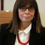 Νέα πρόεδρος του ΣτΕ η Αικατερίνη Σακελλαροπούλου